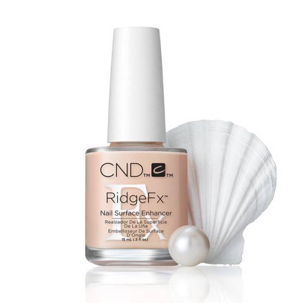 CND RidgeFX i gruppen CND / V�rdande Nagellack hos Nails, Body & Beauty (5052)