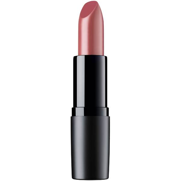 Artdeco Perfect Mat Lipstick Nr:176 Rosy Camellia i gruppen ArtDeco / Makeup / Läppstift / Perfect Mat hos Nails, Body & Beauty (5056)