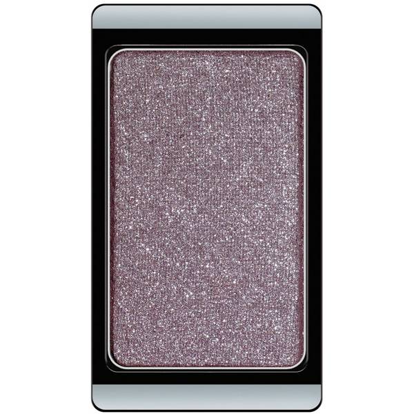 Artdeco gonskugga Nr:291 Dark Amethyst i gruppen ArtDeco / Makeup / gonskuggor / DuoCrome hos Nails, Body & Beauty (5063)