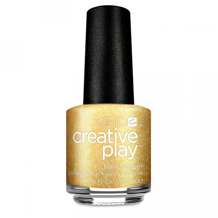 CND Creative Play Ballroom Baubles i gruppen Produktkyrkogård hos Nails, Body & Beauty (507-1)