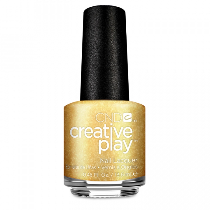 CND Creative Play Ballroom Baubles i gruppen Produktkyrkogrd hos Nails, Body & Beauty (507-1)