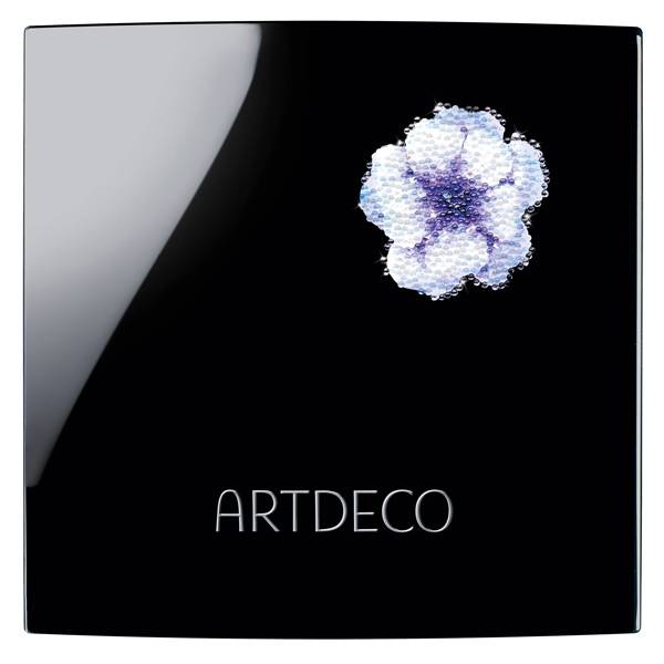 Artdeco Beauty Box Trio -Crystal Garden- i gruppen ArtDeco / Makeup Kollektioner / Crystal Garden hos Nails, Body & Beauty (5072)