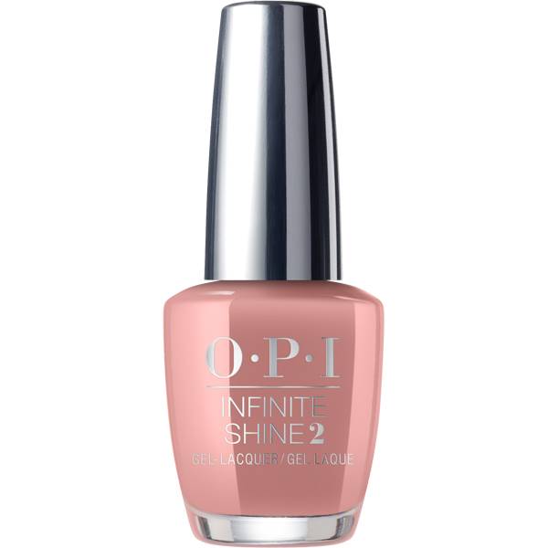 OPI Infinite Shine Dulce de Leche i gruppen OPI / Infinite Shine Nagellack / The Icons hos Nails, Body & Beauty (5082)