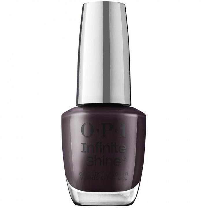 OPI Infinite Shine Lincoln Park After Dark i gruppen OPI / Infinite Shine Nagellack / The Icons hos Nails, Body & Beauty (5088)