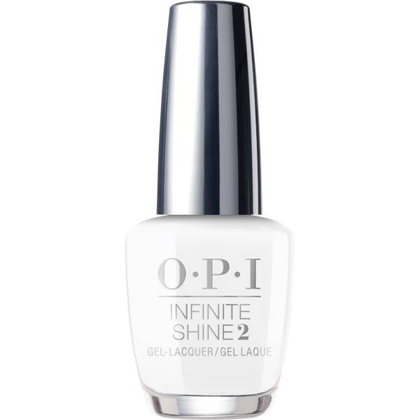 OPI Infinite Shine Alpine Snow i gruppen OPI / Infinite Shine Nagellack / The Icons hos Nails, Body & Beauty (5090)