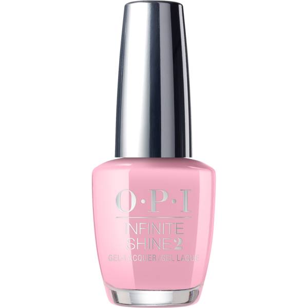 OPI Infinite Shine Its a Girl i gruppen OPI / Infinite Shine Nagellack / The Icons hos Nails, Body & Beauty (5094)