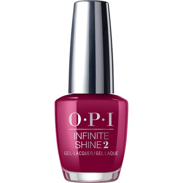 OPI Infinite Shine Miami Beet i gruppen OPI / Infinite Shine Nagellack / The Icons hos Nails, Body & Beauty (5100)