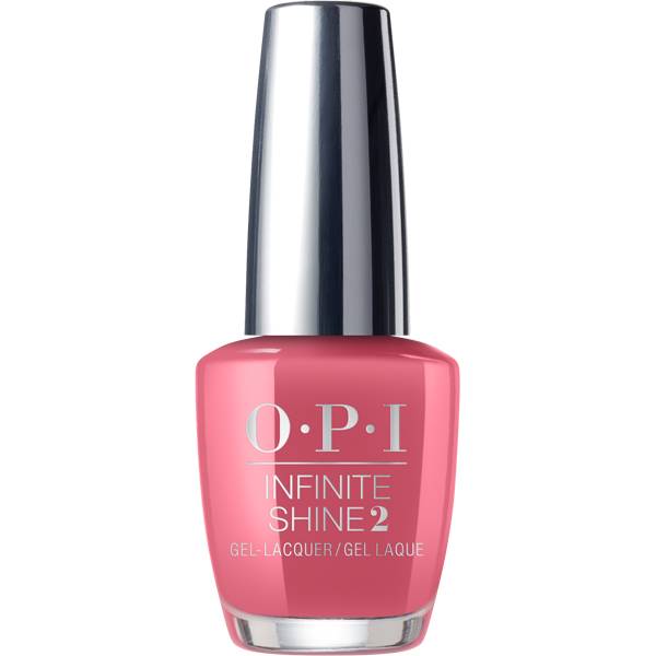 OPI Infinite Shine My Address is Hollywood i gruppen OPI / Infinite Shine Nagellack / The Icons hos Nails, Body & Beauty (5102)