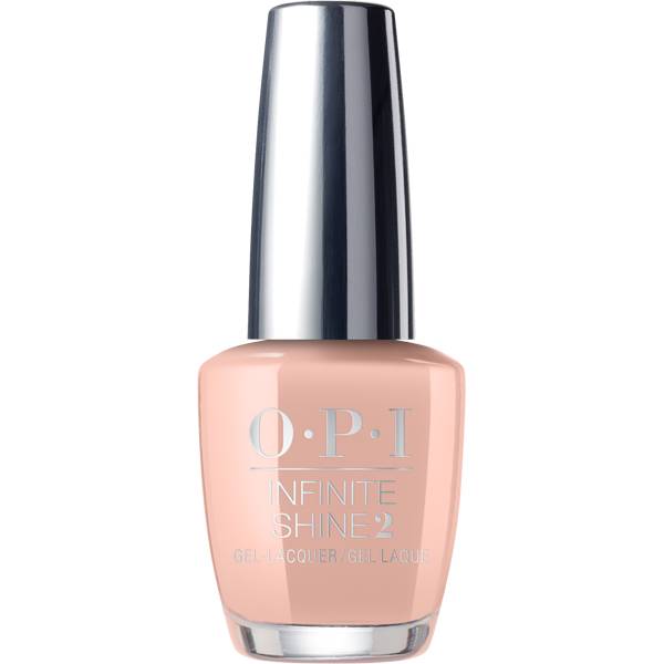 OPI Infinite Shine Samoan Sand i gruppen OPI / Infinite Shine Nagellack / The Icons hos Nails, Body & Beauty (5108)