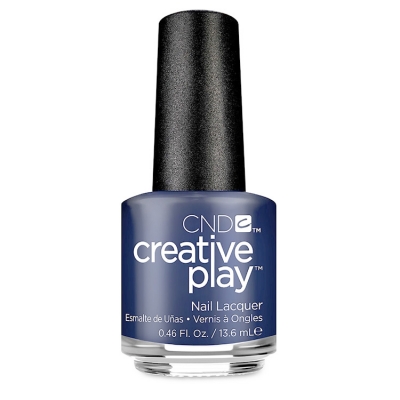 CND Creative Play Denim Date i gruppen Produktkyrkogrd hos Nails, Body & Beauty (512-1)