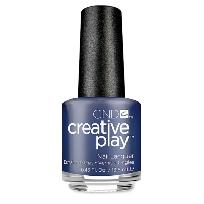 CND Creative Play Denim Date i gruppen Produktkyrkogård hos Nails, Body & Beauty (512-1)