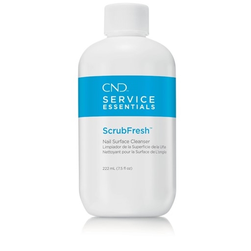 CND ScrubFresh 222ml i gruppen CND / Tillbehr hos Nails, Body & Beauty (5125)