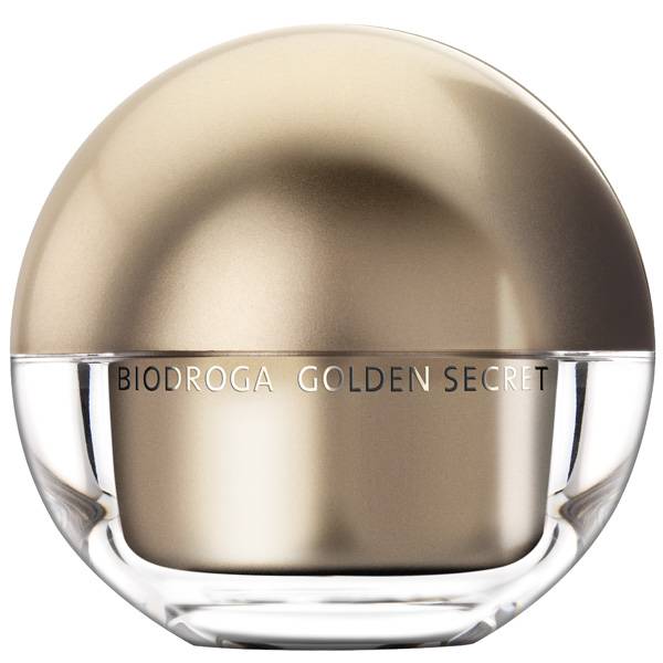 Biodroga Golden Secret 24h-Care i gruppen Biodroga / Begränsade Utgåvor hos Nails, Body & Beauty (5128)