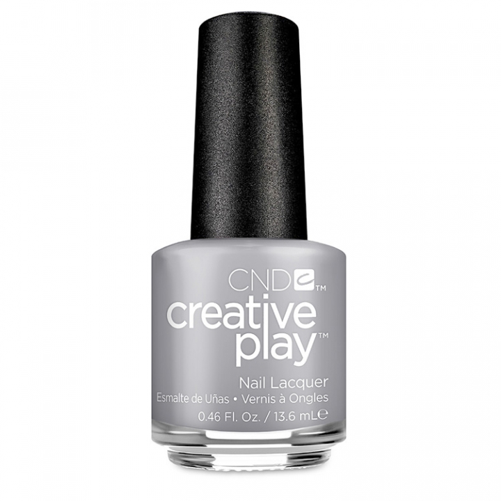 CND Creative Play Not To Be Mist i gruppen Produktkyrkogrd hos Nails, Body & Beauty (513-1)