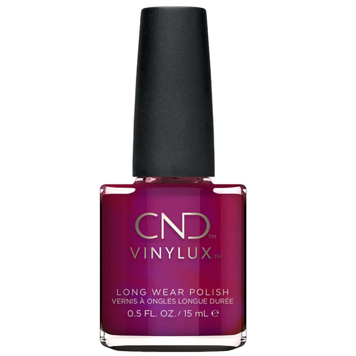 CND Vinylux Nr:241 Ecstasy i gruppen CND / Vinylux Nagellack / New Wave hos Nails, Body & Beauty (5138)