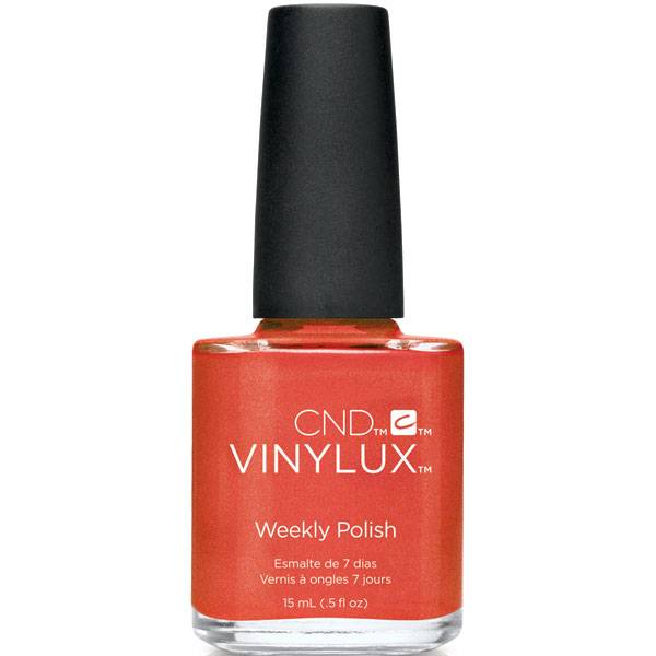 CND Vinylux Nr:240 Jelly Bracelet i gruppen CND / Vinylux Nagellack / New Wave hos Nails, Body & Beauty (5141)