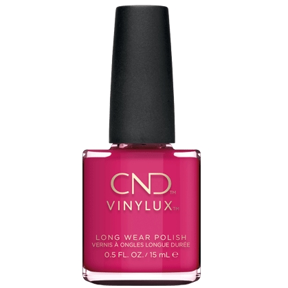 CND Vinylux Nr:237 Pink Leggings i gruppen CND / Vinylux Nagellack / New Wave hos Nails, Body & Beauty (5142)