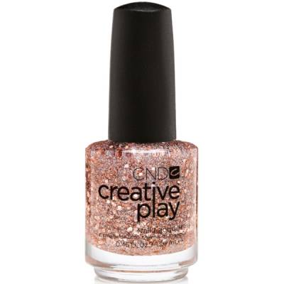 CND Creative Play Look No Hands i gruppen Produktkyrkogård hos Nails, Body & Beauty (5148)