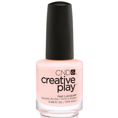 CND Creative Play CandyCane i gruppen Produktkyrkogård hos Nails, Body & Beauty (5150)