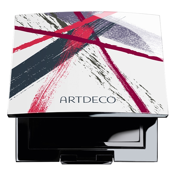 Artdeco Beauty Box Trio -Cross The Lines- i gruppen ArtDeco / Makeup Kollektioner / Cross The Lines hos Nails, Body & Beauty (5152-20)