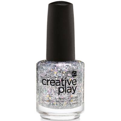 CND Creative Play Bling Toss i gruppen Produktkyrkogård hos Nails, Body & Beauty (5152)