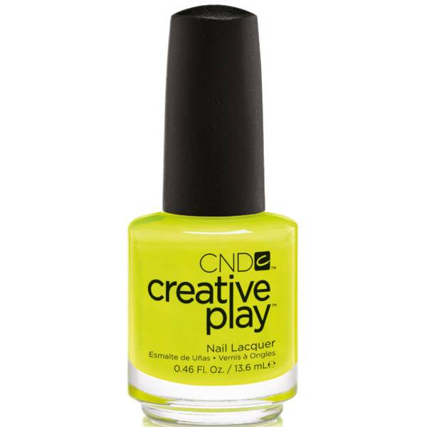 CND Creative Play Carou-Celery i gruppen Produktkyrkogrd hos Nails, Body & Beauty (5153)