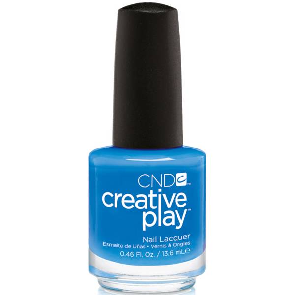CND Creative Play Aquaslide i gruppen Produktkyrkogrd hos Nails, Body & Beauty (5155)