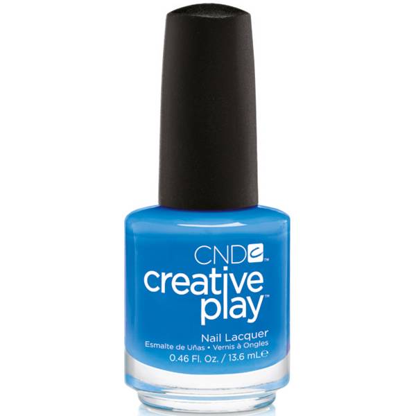 CND Creative Play Aquaslide i gruppen Produktkyrkogård hos Nails, Body & Beauty (5155)