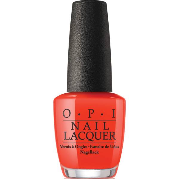 OPI Fiji Living On the Bula-vard! i gruppen OPI / Nagellack / Fiji hos Nails, Body & Beauty (5163)