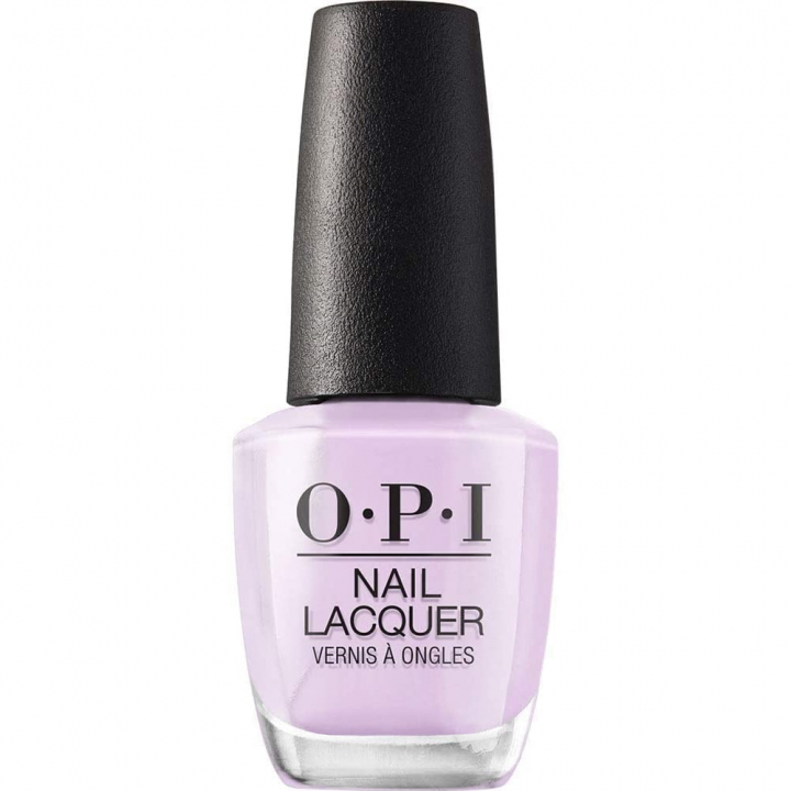 OPI Fiji Polly Want a Lacquer? i gruppen OPI / Nagellack / Fiji hos Nails, Body & Beauty (5165)