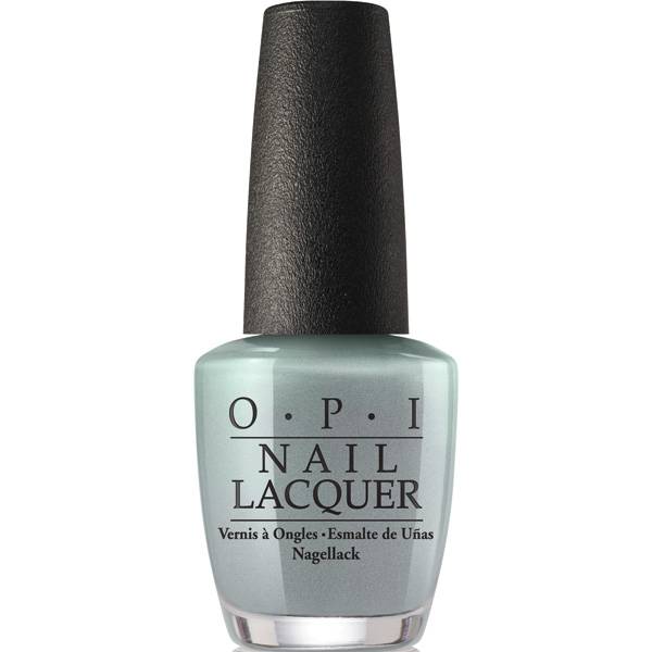 OPI Fiji I Can Never Hut Up i gruppen OPI / Nagellack / Fiji hos Nails, Body & Beauty (5168)