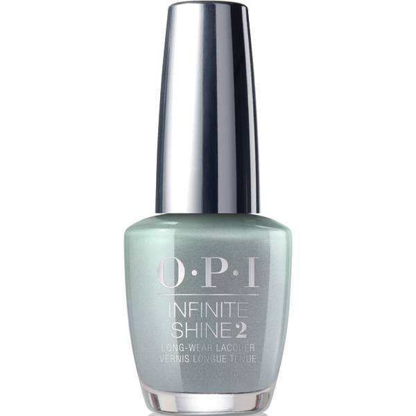 OPI Infinite Shine Fiji I Can Never Hut Up i gruppen OPI / Infinite Shine Nagellack / Fiji hos Nails, Body & Beauty (5184)