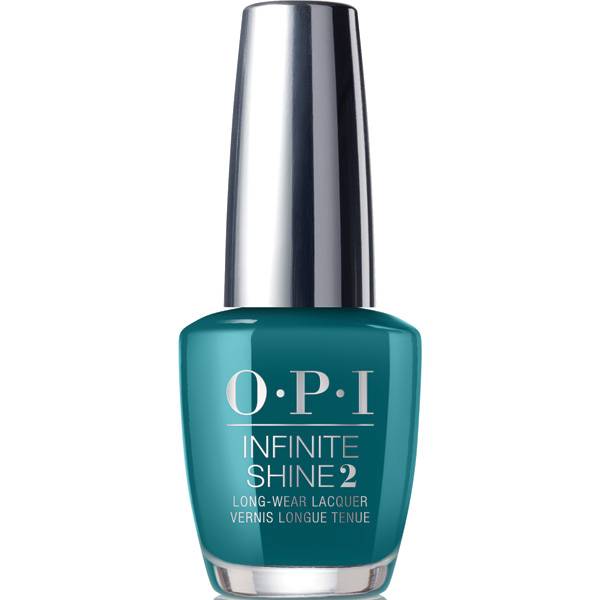 OPI Infinite Shine Fiji Is That a Spear In Your Pocket? i gruppen OPI / Infinite Shine Nagellack / Fiji hos Nails, Body & Beauty (5185)