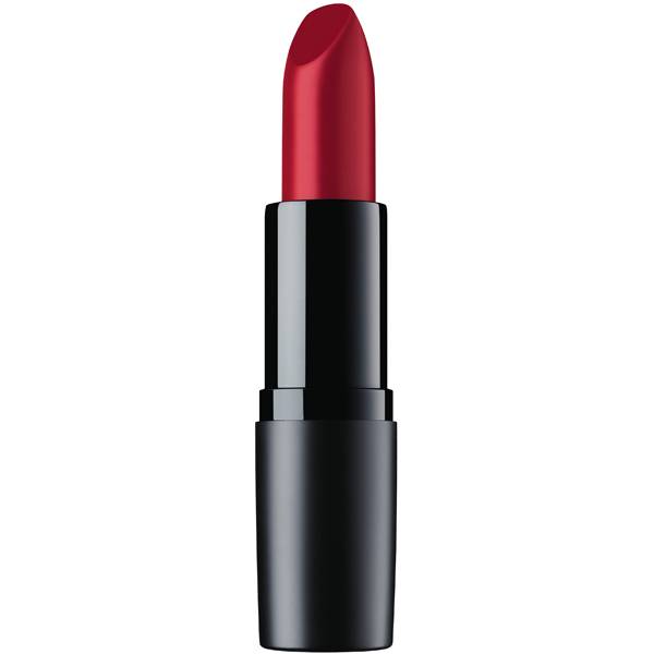 Artdeco Perfect Mat Lipstick Nr:116 Poppy Red i gruppen ArtDeco / Makeup / L�ppstift / Perfect Mat hos Nails, Body & Beauty (5201)