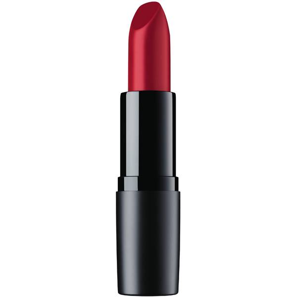 Artdeco Perfect Mat Lipstick Nr:116 Poppy Red i gruppen ArtDeco / Makeup / Lppstift / Perfect Mat hos Nails, Body & Beauty (5201)