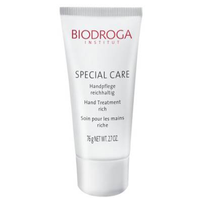 Biodroga Special Care Hand Treatment -rich- i gruppen Biodroga / Kroppsvård hos Nails, Body & Beauty (5226)