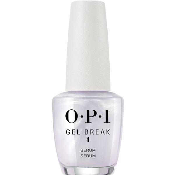 OPI Gel Break 1 Serum Base Coat i gruppen OPI / Vrdande Nagellack hos Nails, Body & Beauty (5227)