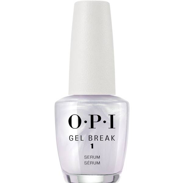 OPI Gel Break 1 Serum Base Coat i gruppen OPI / Vårdande Nagellack hos Nails, Body & Beauty (5227)