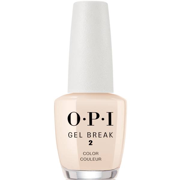 OPI Gel Break 2 Too Tan-Tilizing i gruppen OPI / V�rdande Nagellack hos Nails, Body & Beauty (5233)