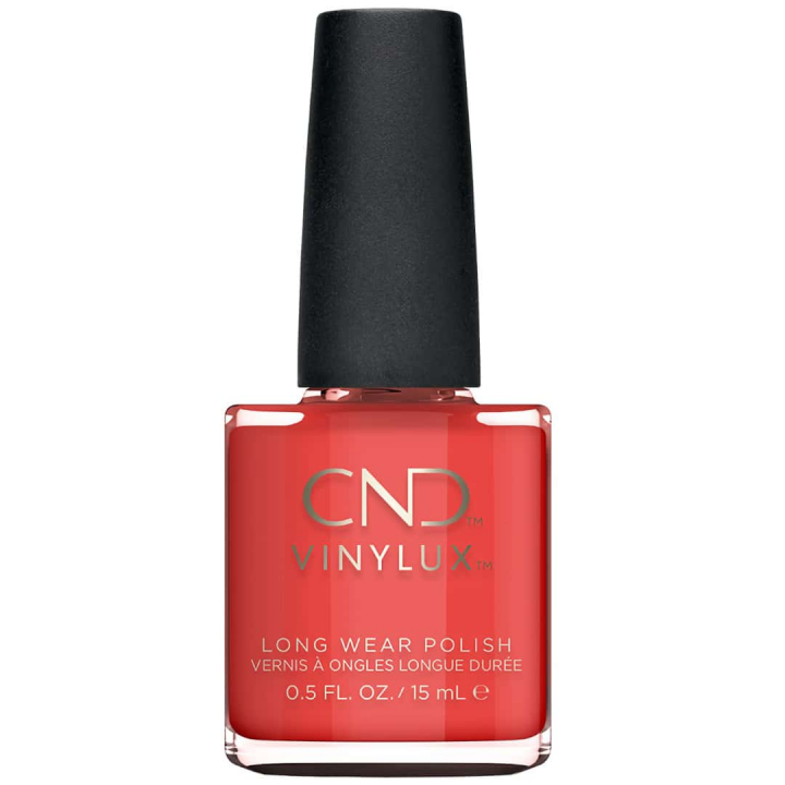 CND Vinylux Nr:244 Mambo Beat i gruppen CND / Vinylux Nagellack / Rhythm & Heat hos Nails, Body & Beauty (5244)