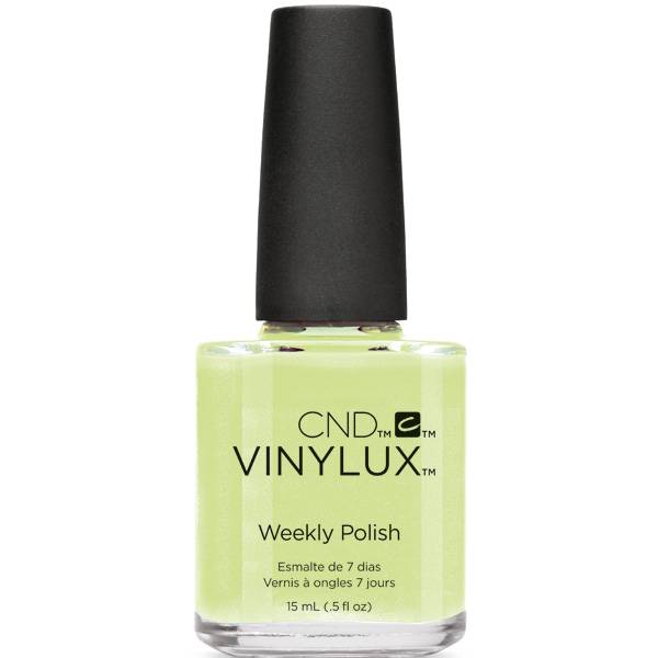 CND Vinylux Nr:245 Sugar Cane i gruppen CND / Vinylux Nagellack / Rhythm & Heat hos Nails, Body & Beauty (5245)