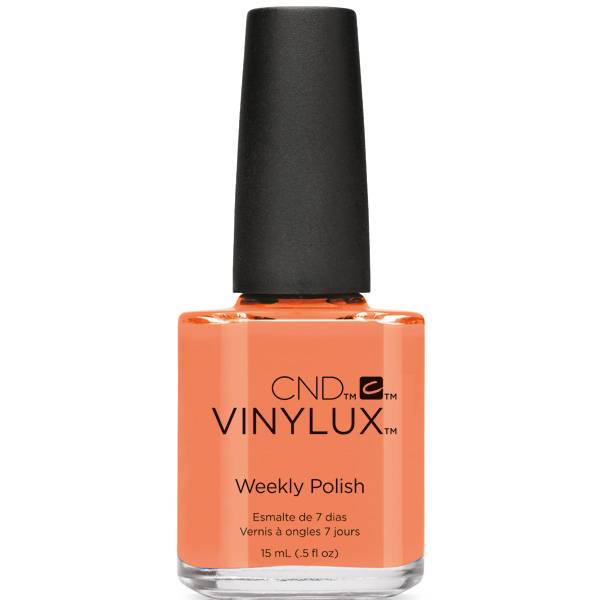 CND Vinylux Nr:249 Shells in the Sand i gruppen CND / Vinylux Nagellack / Rhythm & Heat hos Nails, Body & Beauty (5247)