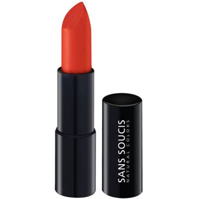 Sans Soucis Perfect Lips Every Day Orange Grace SPF 20 i gruppen Produktkyrkogrd hos Nails, Body & Beauty (5253)