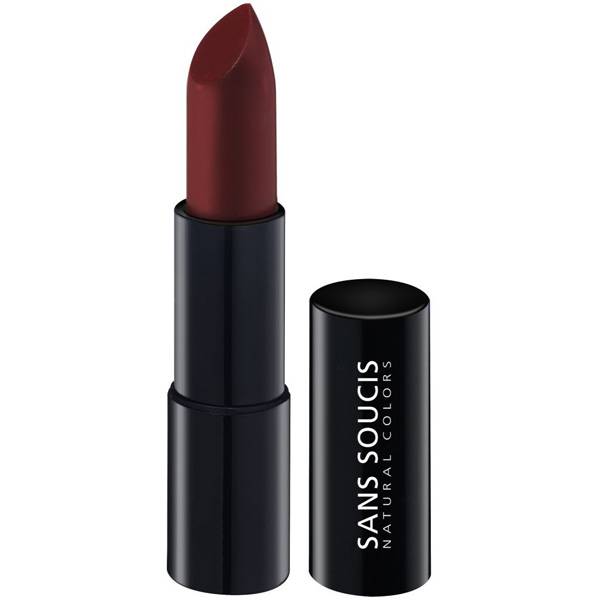 Sans Soucis Perfect Lips Every Day Cherry Toffee SPF 20 i gruppen Produktkyrkogrd hos Nails, Body & Beauty (5255)