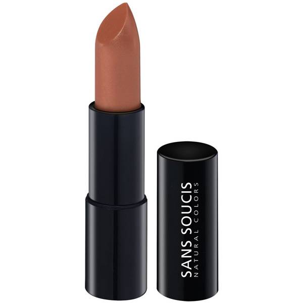 Sans Soucis Perfect Lips Every Day Apricot Supreme SPF 20 i gruppen Produktkyrkogrd hos Nails, Body & Beauty (5258)