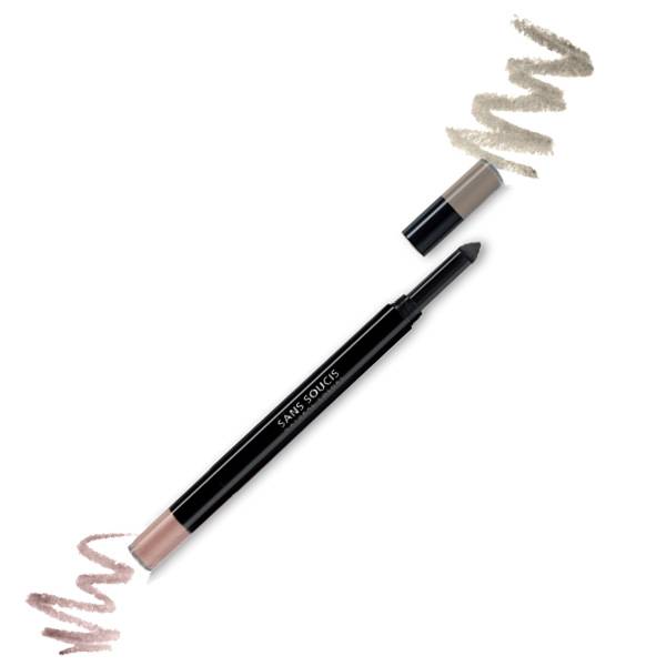 Sans Soucis Highbrow Blonde i gruppen Produktkyrkogård hos Nails, Body & Beauty (5260)