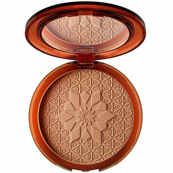 Artdeco Bronzing Magnum Powder Nr:2 Beach Babe i gruppen ArtDeco / Bronzing hos Nails, Body & Beauty (5268)