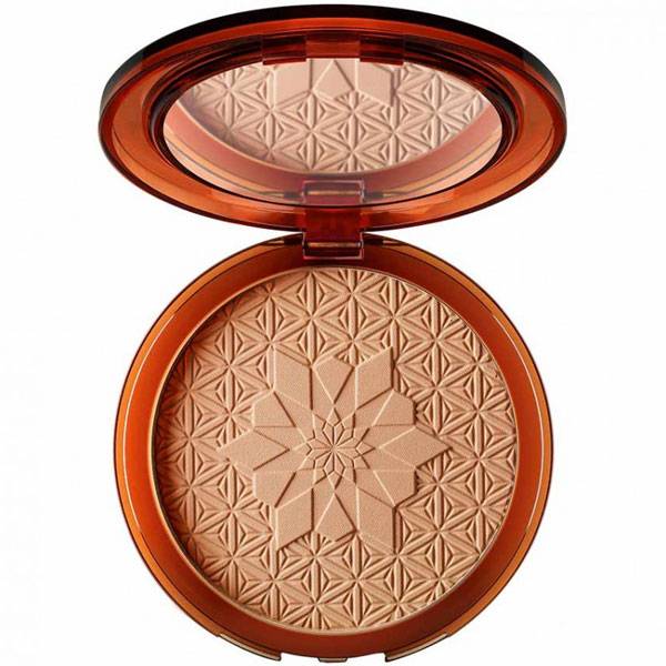 Artdeco Bronzing Magnum Powder Nr:6 Sunburst i gruppen ArtDeco / Bronzing hos Nails, Body & Beauty (5269)
