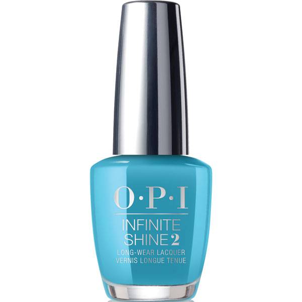 OPI Infinite Shine Cant Find My Czechbook i gruppen OPI / Infinite Shine Nagellack / The Icons hos Nails, Body & Beauty (5284)