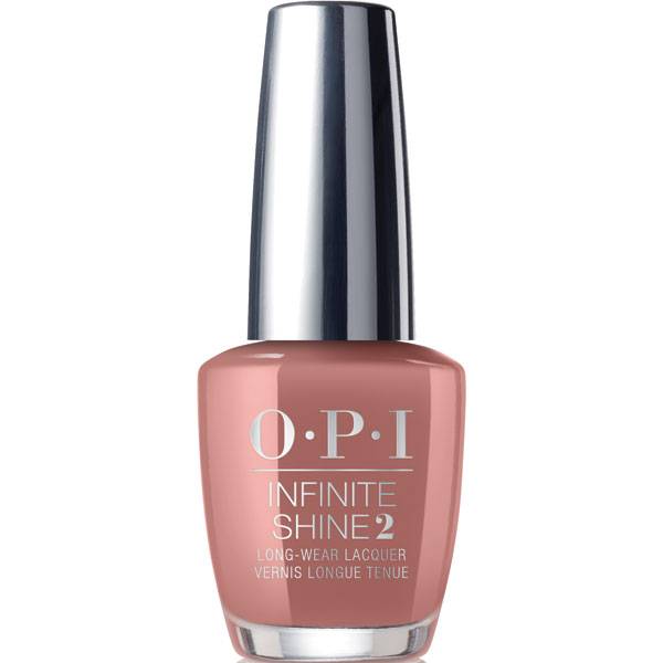 OPI Infinite Shine Barefoot in Barcelona i gruppen OPI / Infinite Shine Nagellack / The Icons hos Nails, Body & Beauty (5287)